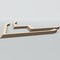 Ekena Millwork 39W x 39H x 38T Small Olivia Decorative Fretwork Wood Ceiling Panels, Birch CELW39X39X0375OLVBI - alternate 6
